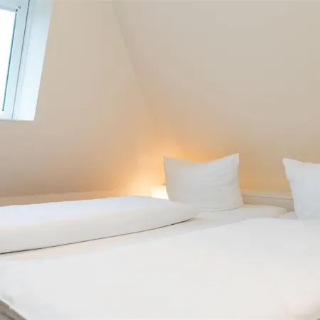 Haus-fili Apartament Wenningstedt-Braderup