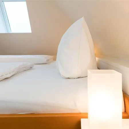 Apartment Haus-fili Wenningstedt-Braderup