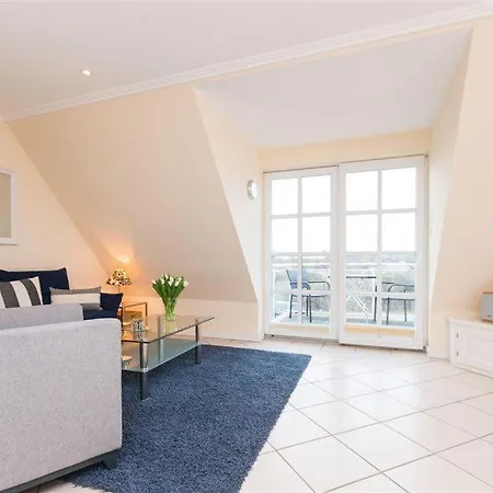 Apartment Haus Fili *