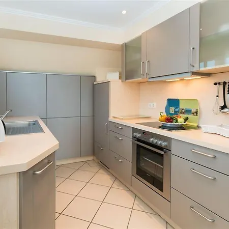 Haus-fili Apartment Wenningstedt-Braderup