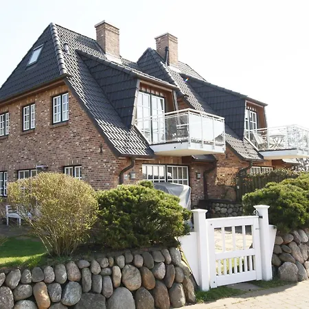 Haus-fili Apartament *