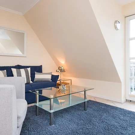 Apartment Haus Fili