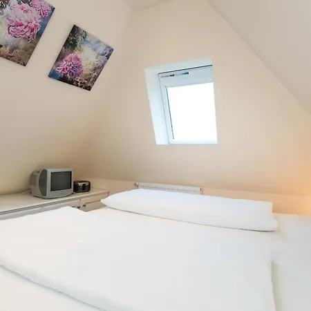 Haus Fili Apartment *