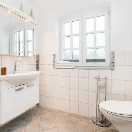 Haus Fili * Wenningstedt-Braderup