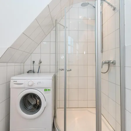 Haus Fili Apartment *